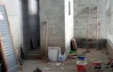 Imagem 4: Galpão Novo 1° Locação* Depósito/Armazém para aluguel com 200 metros quadrados