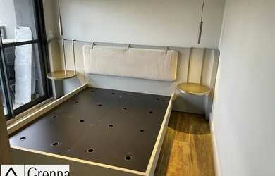 Imagem 15: Apartamento com 100m² para locação, Pinheiros-SP