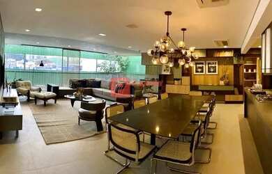 Imagem 6: Apartamento à venda, 3 dormitorios 1 suite terraco gourmet 2 vagas condominio...