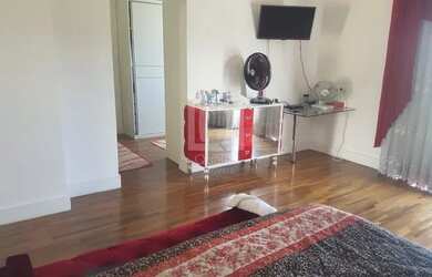 Imagem 10: Casa à venda Condomínio Residencial Burle Marx em Santana de Parnaíba