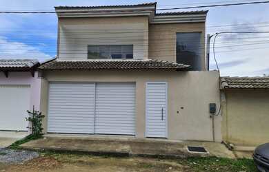 Imagem: A casa em condomínio possui 3 Dormitórios, 4 Banheiros, 2