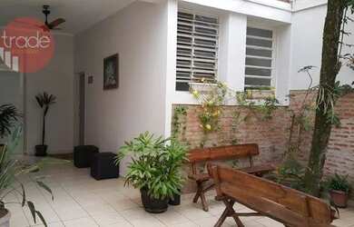Imagem 1: Casa à venda, 180 m² por R$ 425.000,00 - Jardim Macedo - Ribeirão Preto/SP