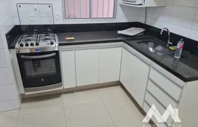 Imagem 13: Apartamento com área privativa para locação no Sagrada Família