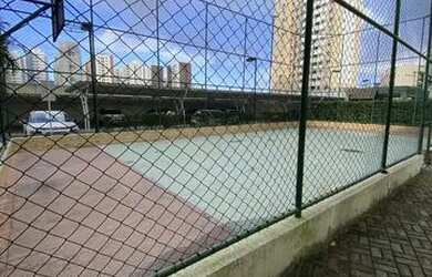 Imagem 13: Repletto Luzia -. Varanda, 65m² de Área, 1 Vaga na garageme2 Dormitórios