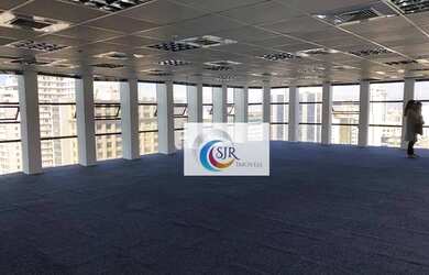 Imagem 2: Conjunto para alugar, 488 m² - Bela Vista - São Paulo/SP