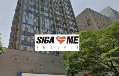 Imagem: O depósito possui 448m² de Área e está localizado em Jardim