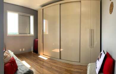 Imagem 13: Apartamento Condomínio Colore - Jardim Maria Helena, Barueri