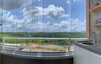 Imagem 1: Apartamento Condomínio Colore - Jardim Maria Helena, Barueri