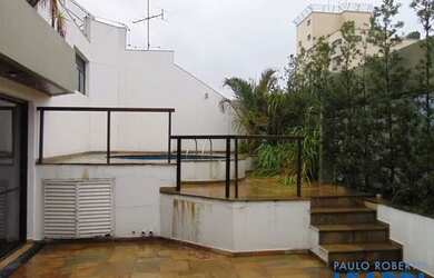 Imagem 16: DUPLEX - MOEMA PÁSSAROS - SP