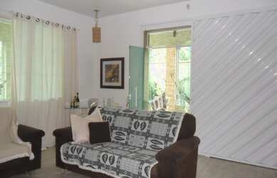 Imagem 8: Linda casa no Boqueirão