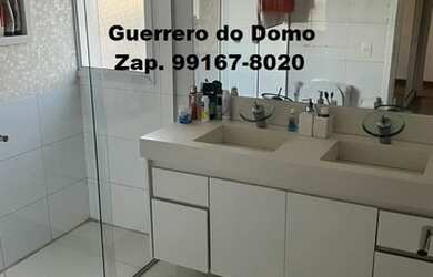 Imagem 2: Domo Life 155 m2 PORTEIRA FECHADA R$ 1.740.000 Andar Médio com Vista...