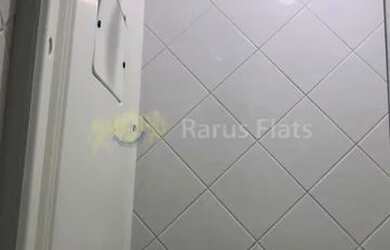 Imagem 11: Flat para locação em Pinheiros - Edifício Comfort Suítes Oscar Freire - Cód. DYL00856