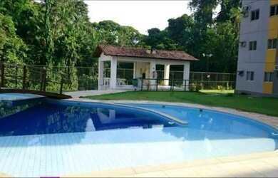 Imagem 14: lindo apartamento todo reformado No Condomínio residencial neo coliri