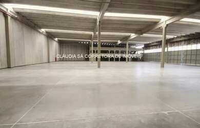 Imagem 6: SÃO PAULO - Galpão/Depósito/Armazém - PARQUE NOVO MUNDO