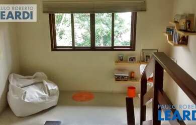 Imagem 9: CASA EM CONDOMÍNIO - CONDOMÍNIO ARUJÁ COUNTRY CLUB - SP