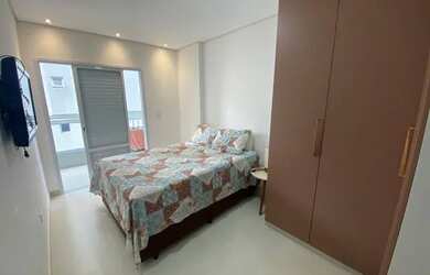 Imagem 11: Apartamento para venda com 51 metros quadrados com 1 quarto em Boqueirão - Praia Grande