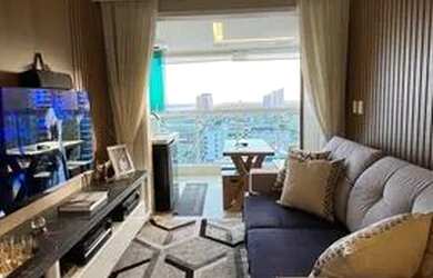 Imagem: A casa em condomínio possui 3 Dormitórios, 1 Banheiro, 110m²