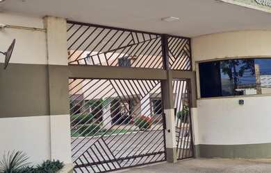 Imagem: O apartamento possui 3 Dormitórios, 3 Banheiros, 2 Vagas na