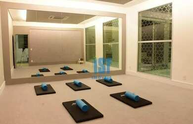 Imagem 13: Apartamento com 2 dormitórios à venda, 45 m² por R$ 430.000 - Centro...