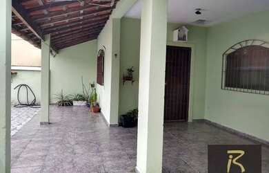 Imagem 4: Casa com 2 dormitórios 5 quadra da praiaà venda, 80 m² por R$ 310.000...