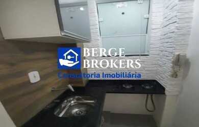 Imagem 15: Conjugado mobiliado perto da praia e metro de Copacabana Entre o metro...