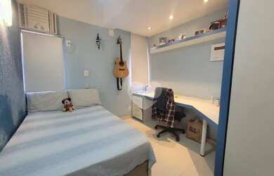 Imagem 10: Apartamento com 4 dormitórios à venda, 200 m² por R$ 1.990.000,00 - Flamengo - Rio de Jane