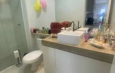 Imagem 10: Apartamento para venda com 51 metros quadrados com 1 quarto em Boqueirão - Praia Grande