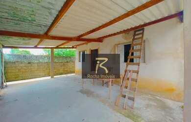 Imagem 7: Casa com 2 dormitórios à venda por R$ 90.000,00 - Vila Peruibe - Peruíbe/SP