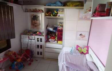 Imagem 7: CASA EM CONDOMÍNIO RESIDENCIAL em SALVADOR - BA, ITAPUÃ