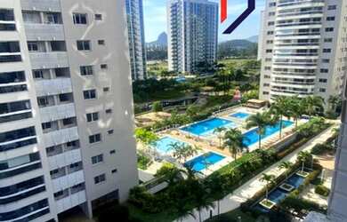 Imagem 12: APARTAMENTO RESIDENCIAL em RIO DE JANEIRO - RJ, ILHA PURA