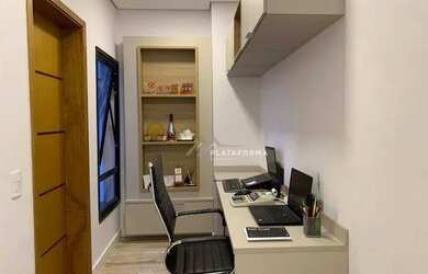 Imagem 5: Casa com 4 quartos à venda, 265 m² por R$ 2.900.000 - Brisas de Jundiaí,...