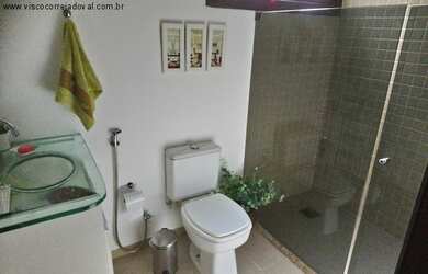 Imagem 10: CASA EM CONDOMÍNIO RESIDENCIAL em SALVADOR - BA, ITAPUÃ