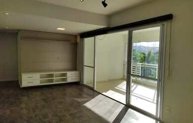 Imagem 8: Apartamento de alto padrão para locação na região do Brooklin, São Paulo, SP