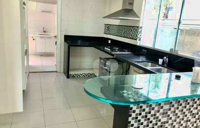 Imagem 8: Casa com 4 dormitórios, 300 m² - venda por R$ 2.398.900,00 ou aluguel...