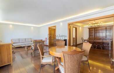 Imagem 6: Apartamento Locação Jardim Paulista 220 m² 2 Dormitórios