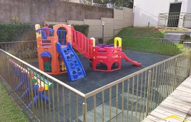 Imagem 11: Apartamento para aluguel possui 46 metros quadrados com 2 quartos