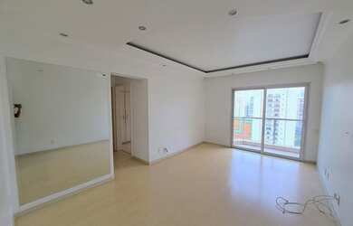 Imagem 1: Apartamento para aluguel com 76 metros quadrados no Planalto Paulista - São Paulo - SP