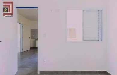 Imagem 2: Apartamento com 1 dormitório, 33 m² - venda por R$ 265.000,00 ou aluguel...