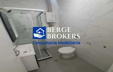 Imagem 11: Conjugado mobiliado perto da praia e metro de Copacabana Entre o metro...