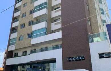 Imagem: O apartamento possui 2 Dormitórios, 2 Banheiros, 2 Vagas na