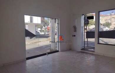 Imagem: O depósito possui 50m² de Área e está localizado em Centro