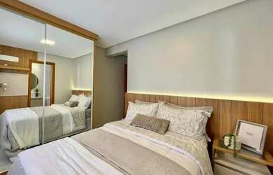 Imagem 5: Aluguel anual. Ar-condicionado, 2 Vagas na garageme2 Dormitórios