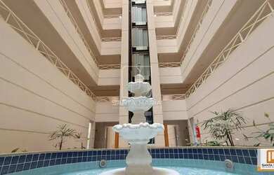 Imagem 4: Apartamento tipo - padrao 1 dormitórios/suite, cozinha planejada, portaria...