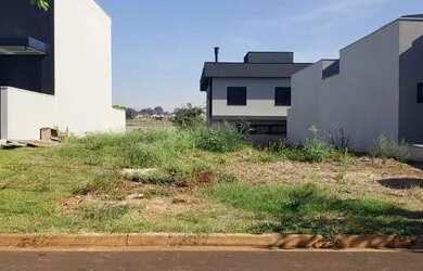 Imagem: O terreno está localizado em Real Sul, Ribeirão Preto à venda