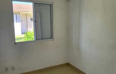 Imagem: Alugo casa 2/4 condomínio fechado