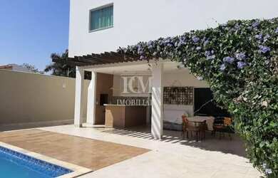 Imagem 3: Venda Casa JARDIM KARAÍBA