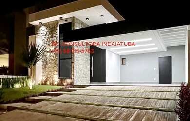 Imagem: CONDOMINIO RESIDENCIAL em Indaiatuba - SP, Jd Residencial Viena