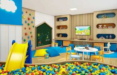 Imagem 12: STUDIO RESIDENCIAL em São Paulo - SP, Vila Pompéia