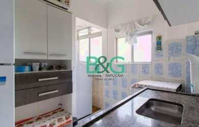 Imagem 5: Apartamento com 2 dormitórios à venda, 62 m² por R$ 299.000 - Mooca - São Paulo/SP