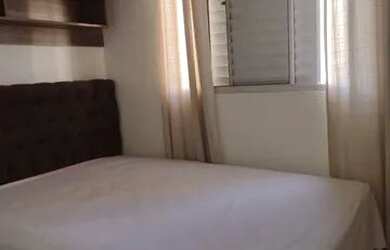 Imagem: O apartamento possui 3 Dormitórios, 2 Banheiros, 66m² de Área